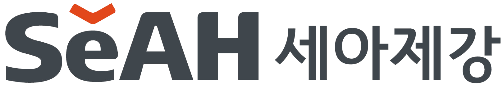 세아제강 CI